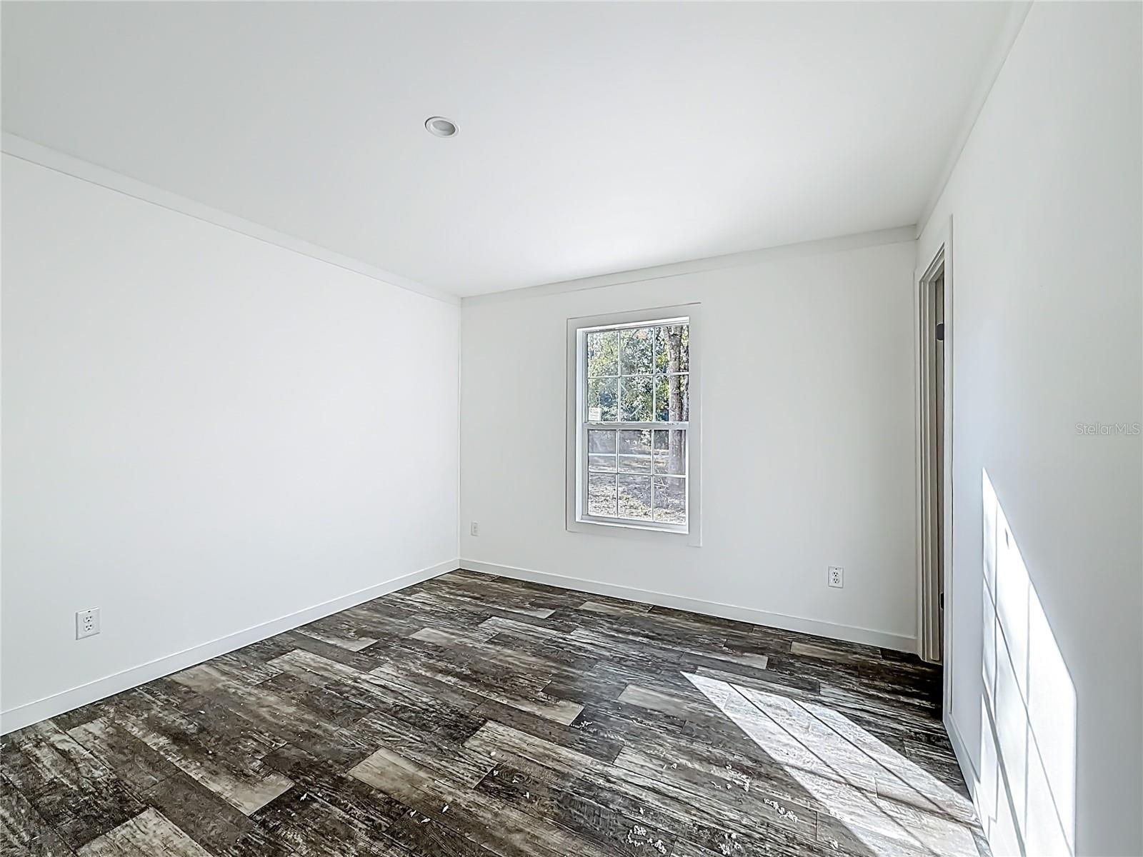 WILLISTON HIGHLANDS UNIT 5 REPLAT - Residential