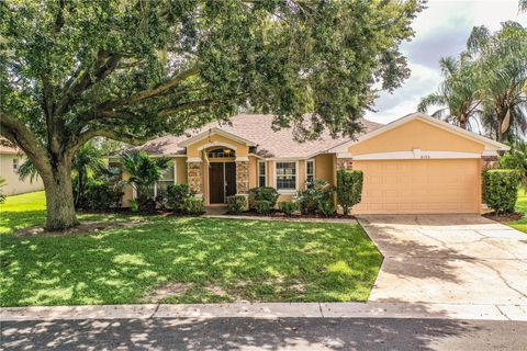 A home in LAKELAND