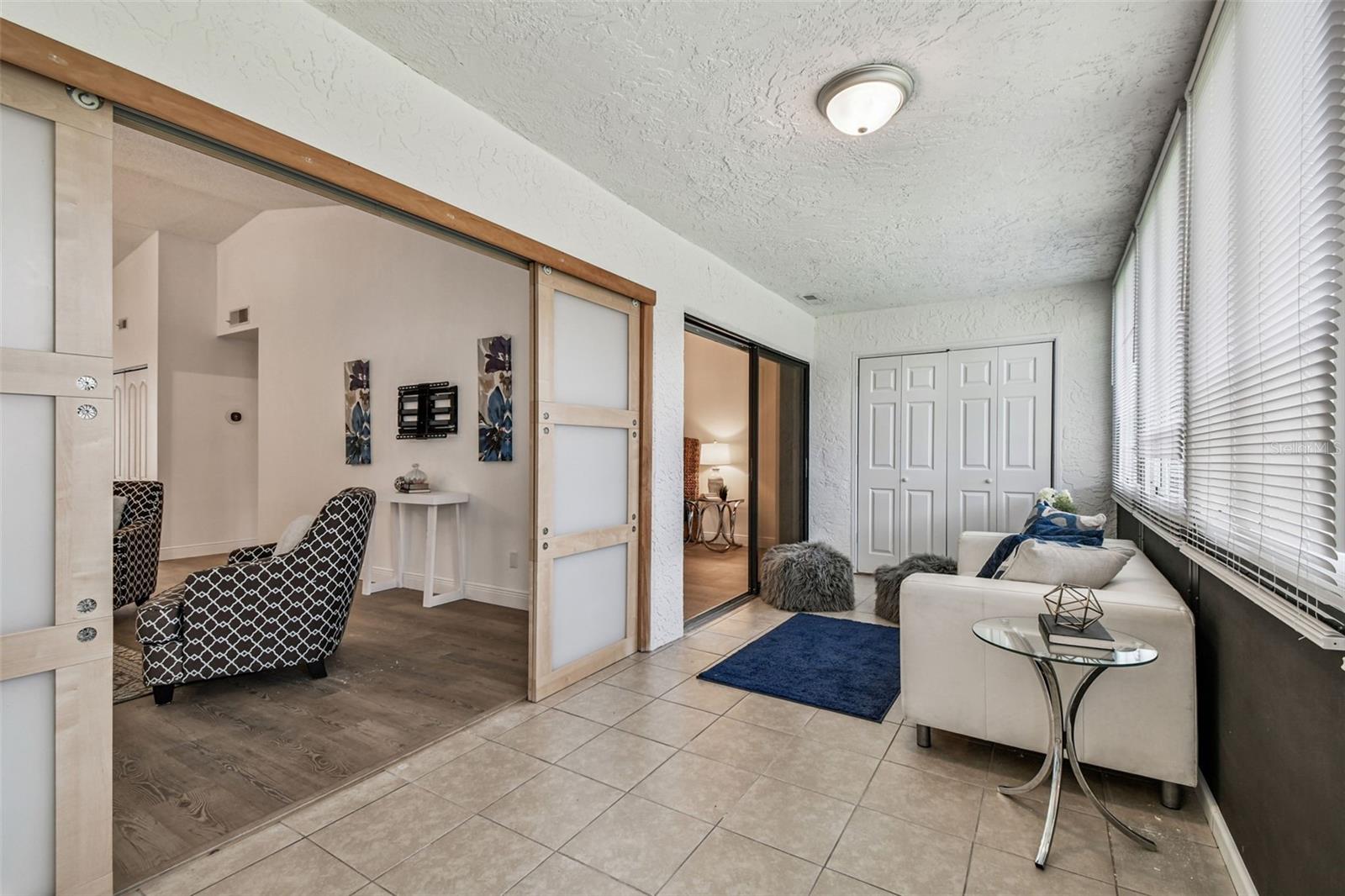 FEATHER COVE - Residential