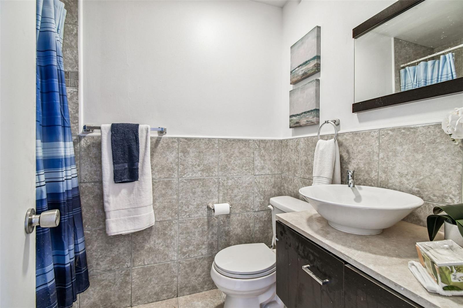 FEATHER COVE - Residential