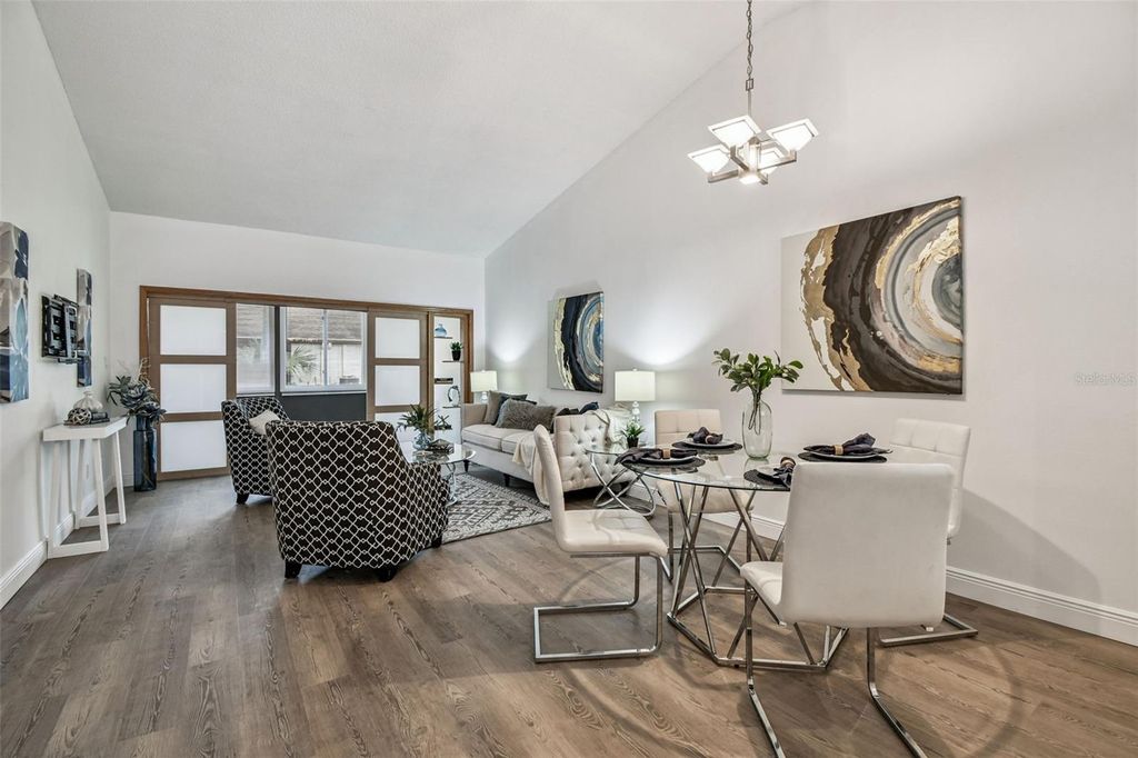 Photo of 14773 Feather Cove Road, Clearwater, FL 33762 (MLS # TB8445038)