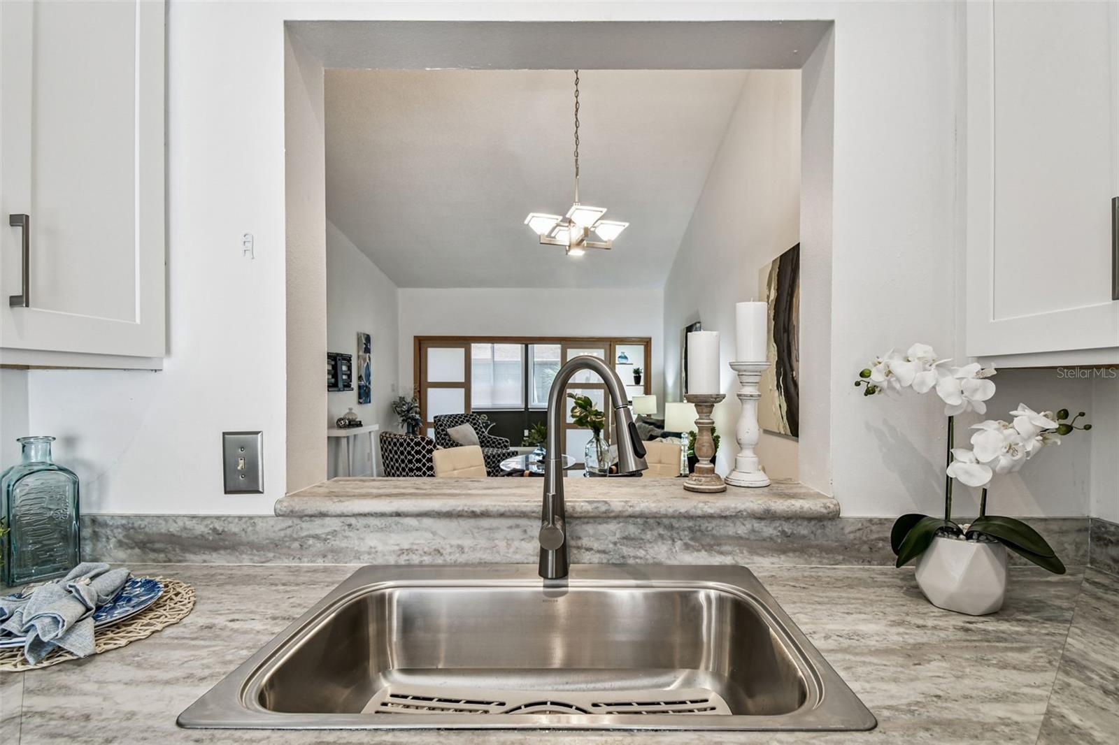 FEATHER COVE - Residential