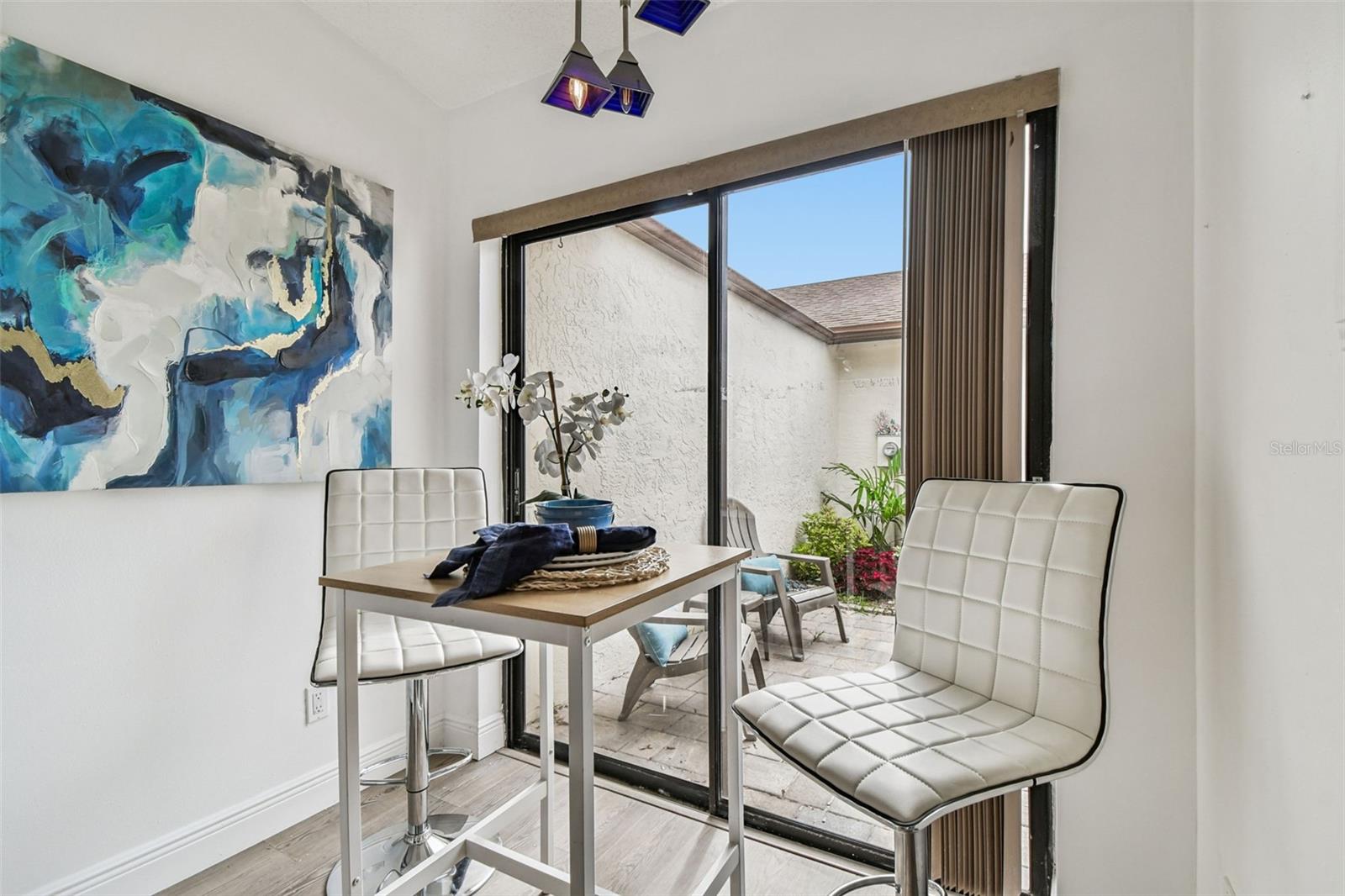 FEATHER COVE - Residential