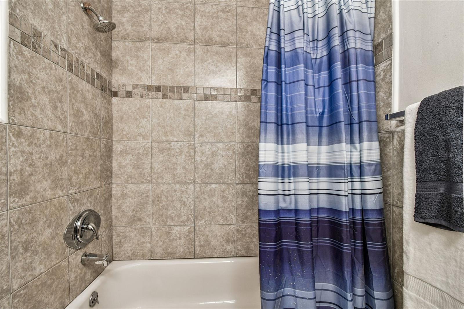 FEATHER COVE - Residential