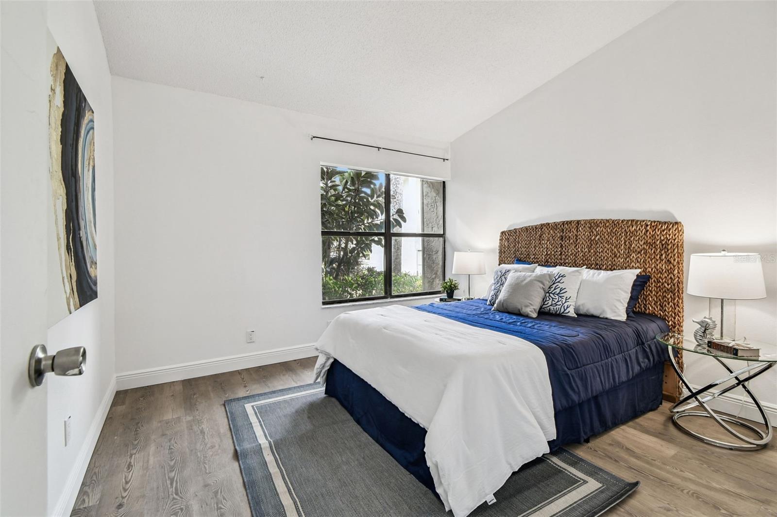 FEATHER COVE - Residential