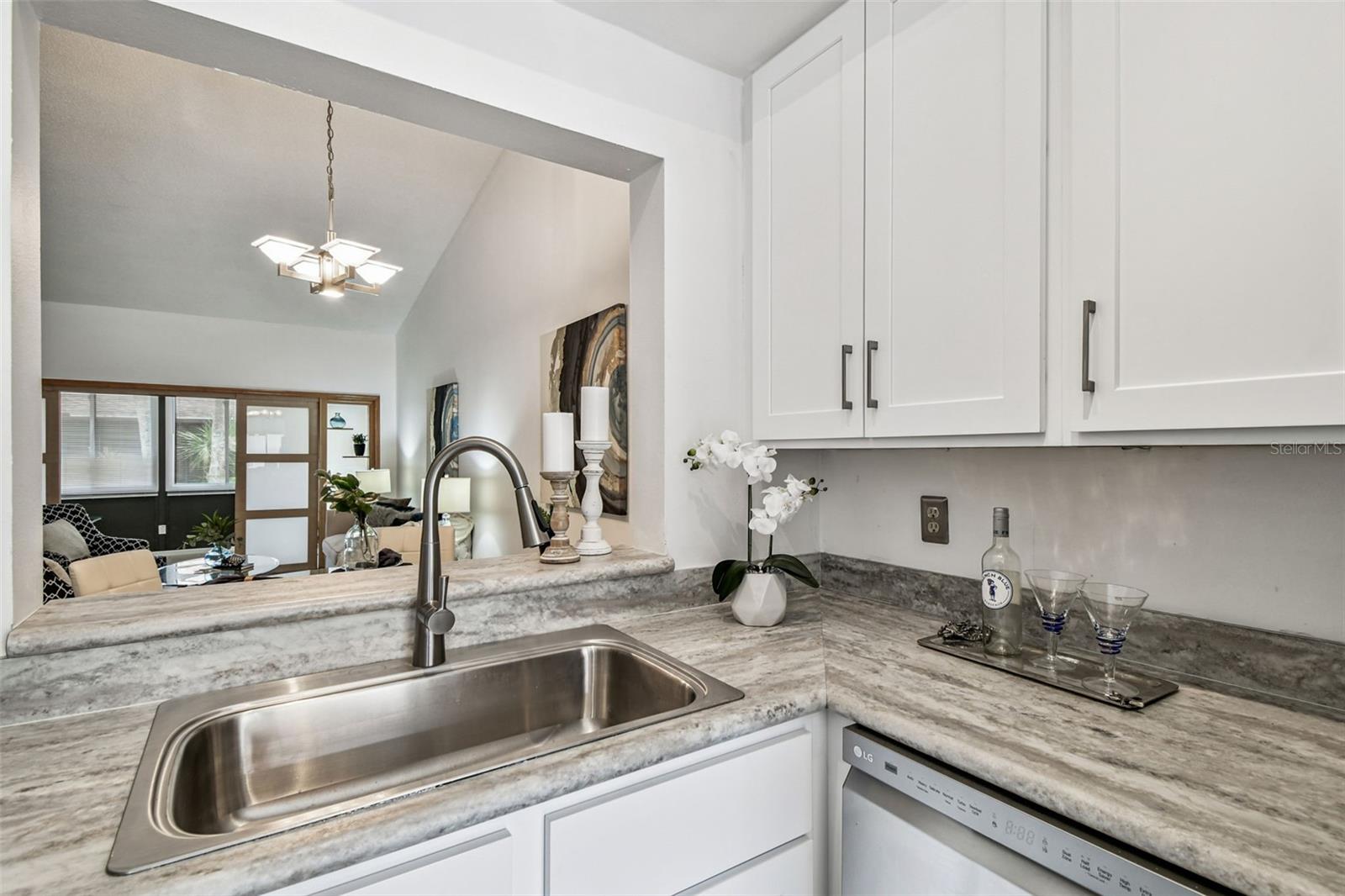 FEATHER COVE - Residential