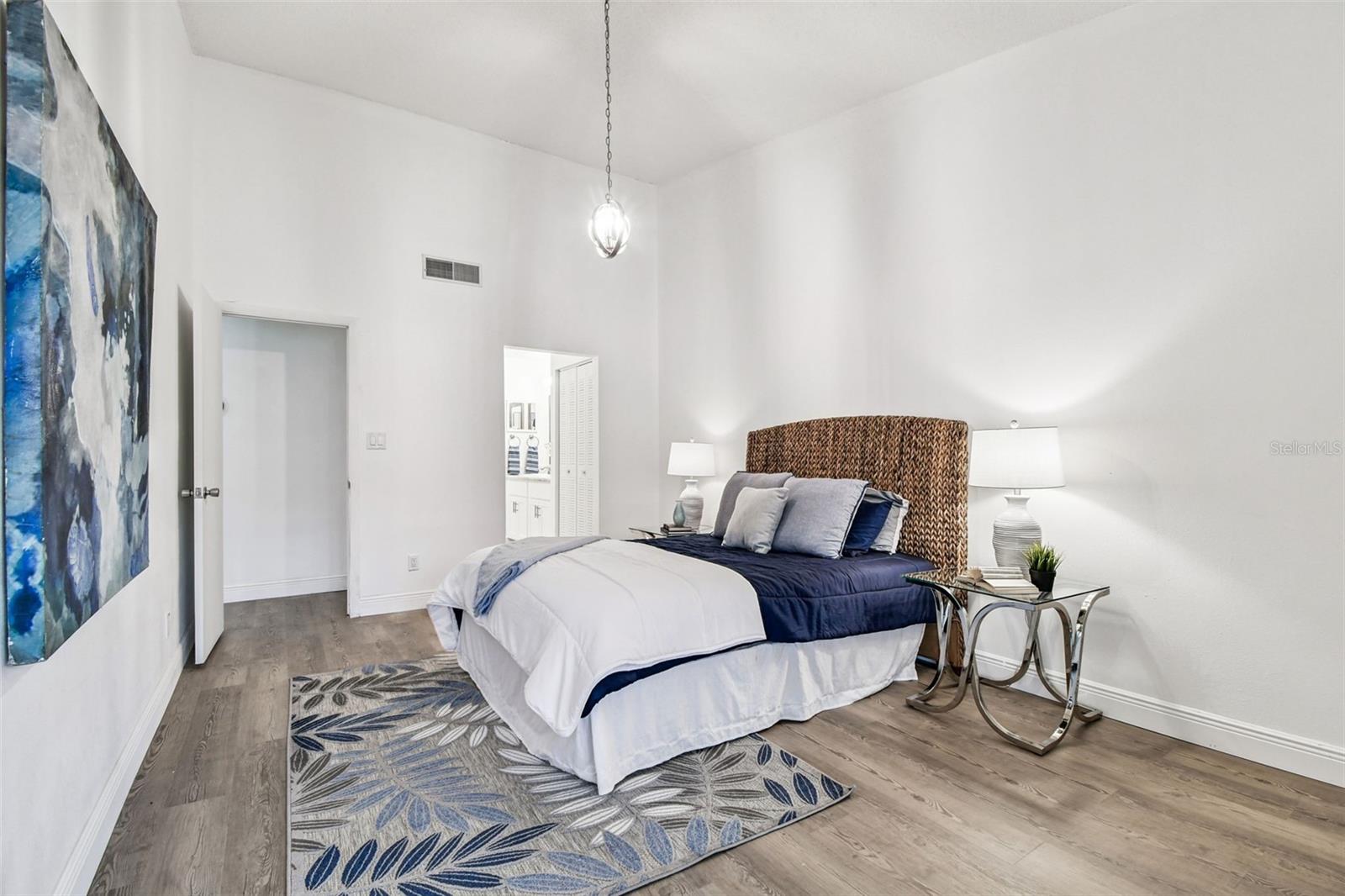 FEATHER COVE - Residential