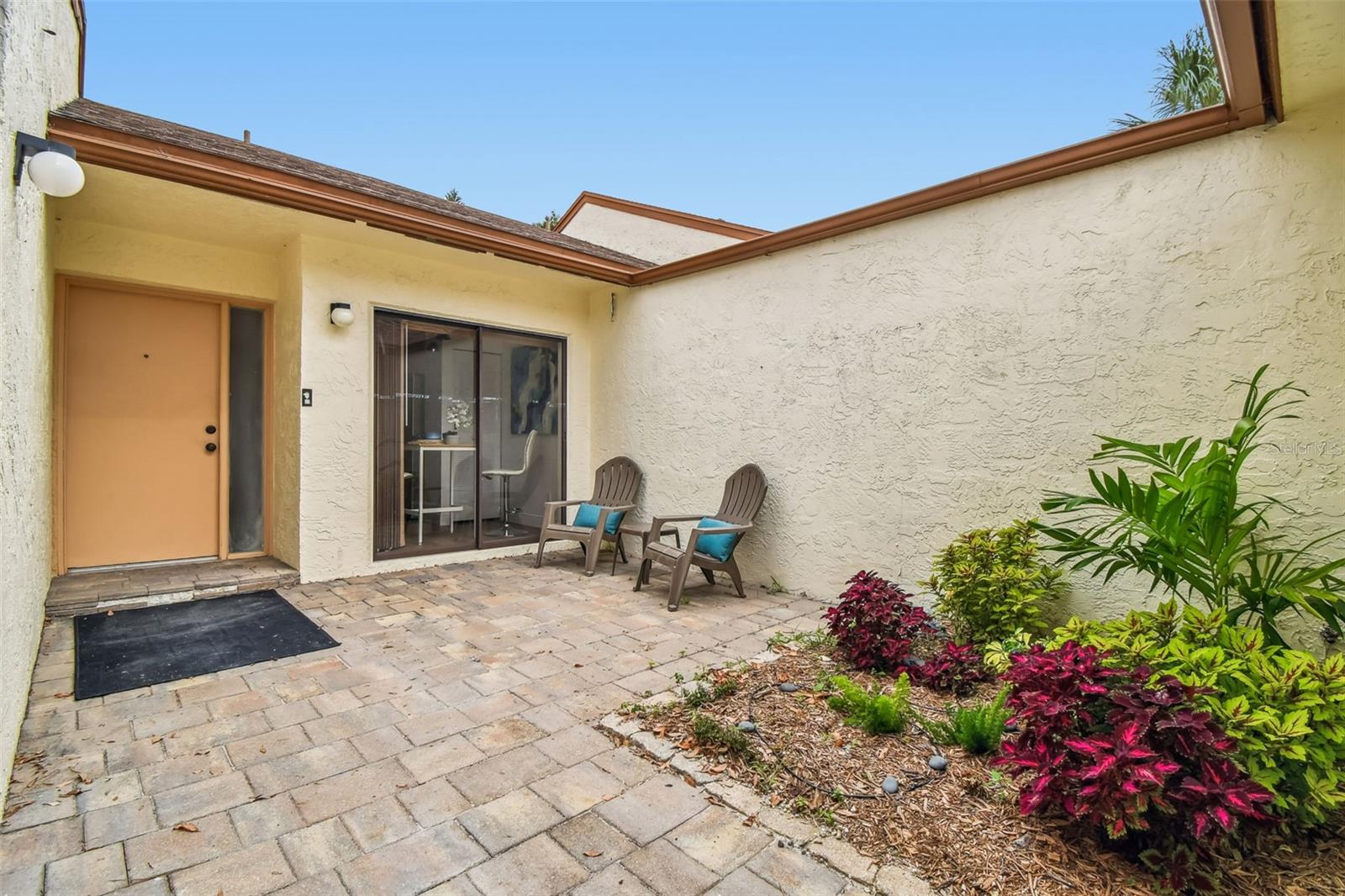 FEATHER COVE - Residential