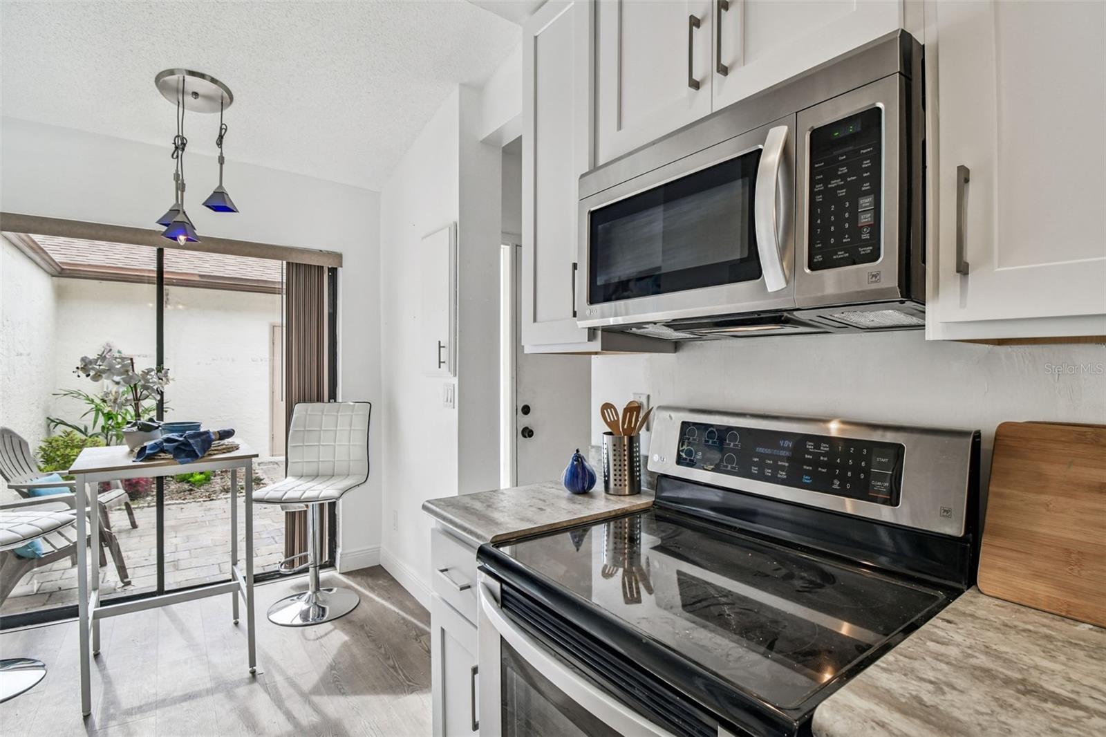 FEATHER COVE - Residential