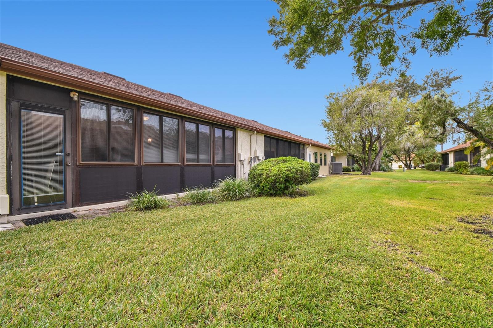 FEATHER COVE - Residential