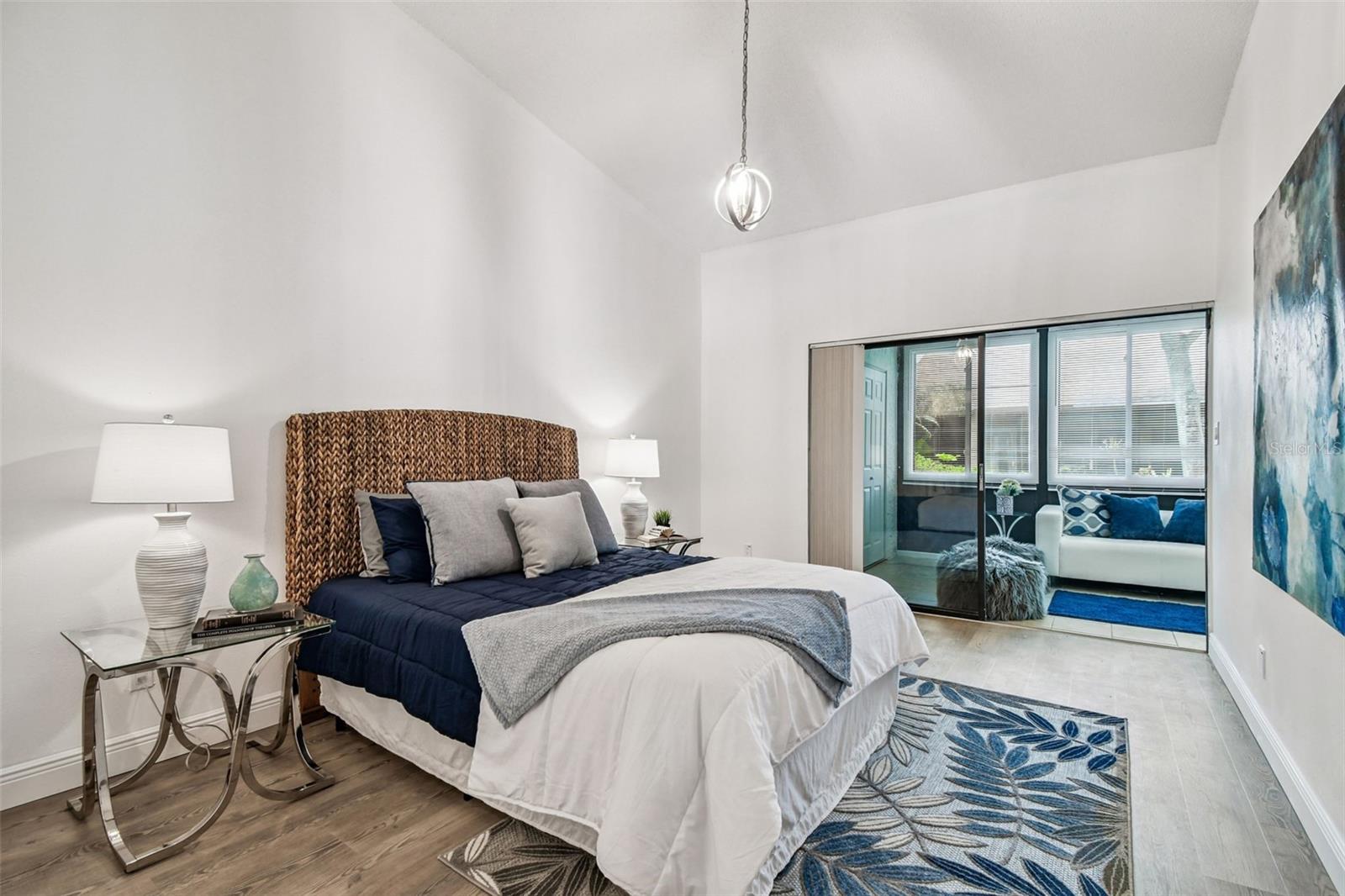 FEATHER COVE - Residential