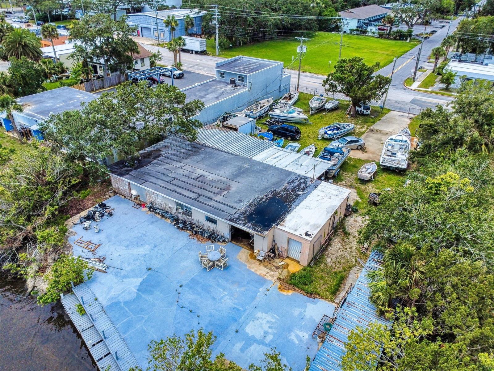801 N BEACH STREET