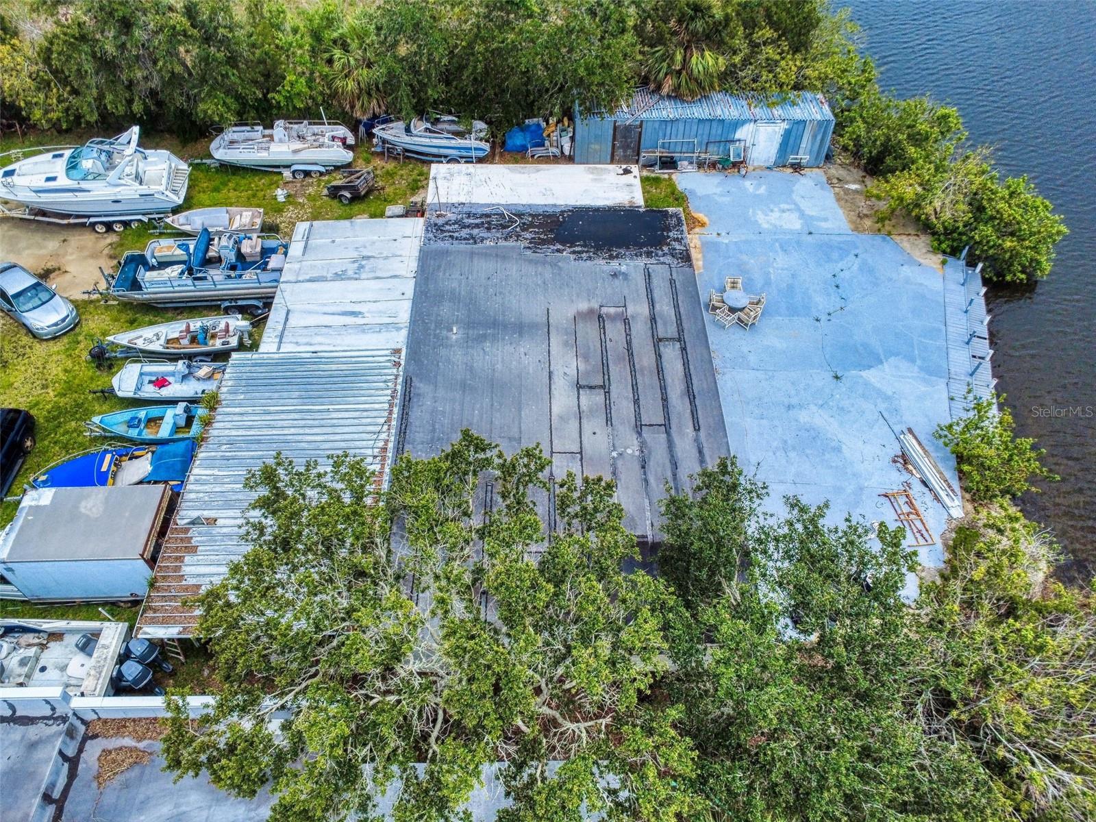 801 N BEACH STREET