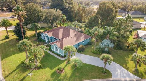 A home in DUNNELLON