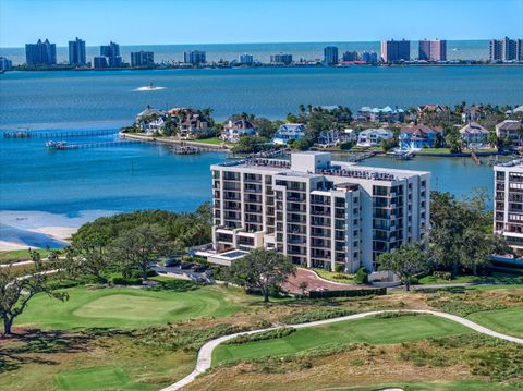 4 BELLEVIEW BOULEVARD 406 BELLEAIR FL 33756