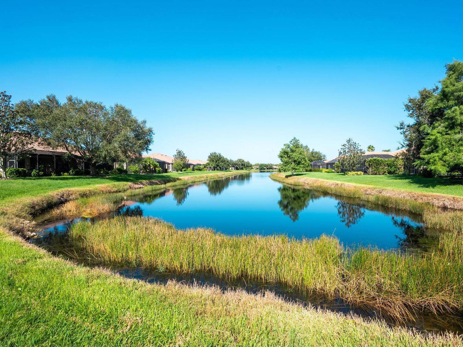VENETIAN FALLS PH 1 - Residential