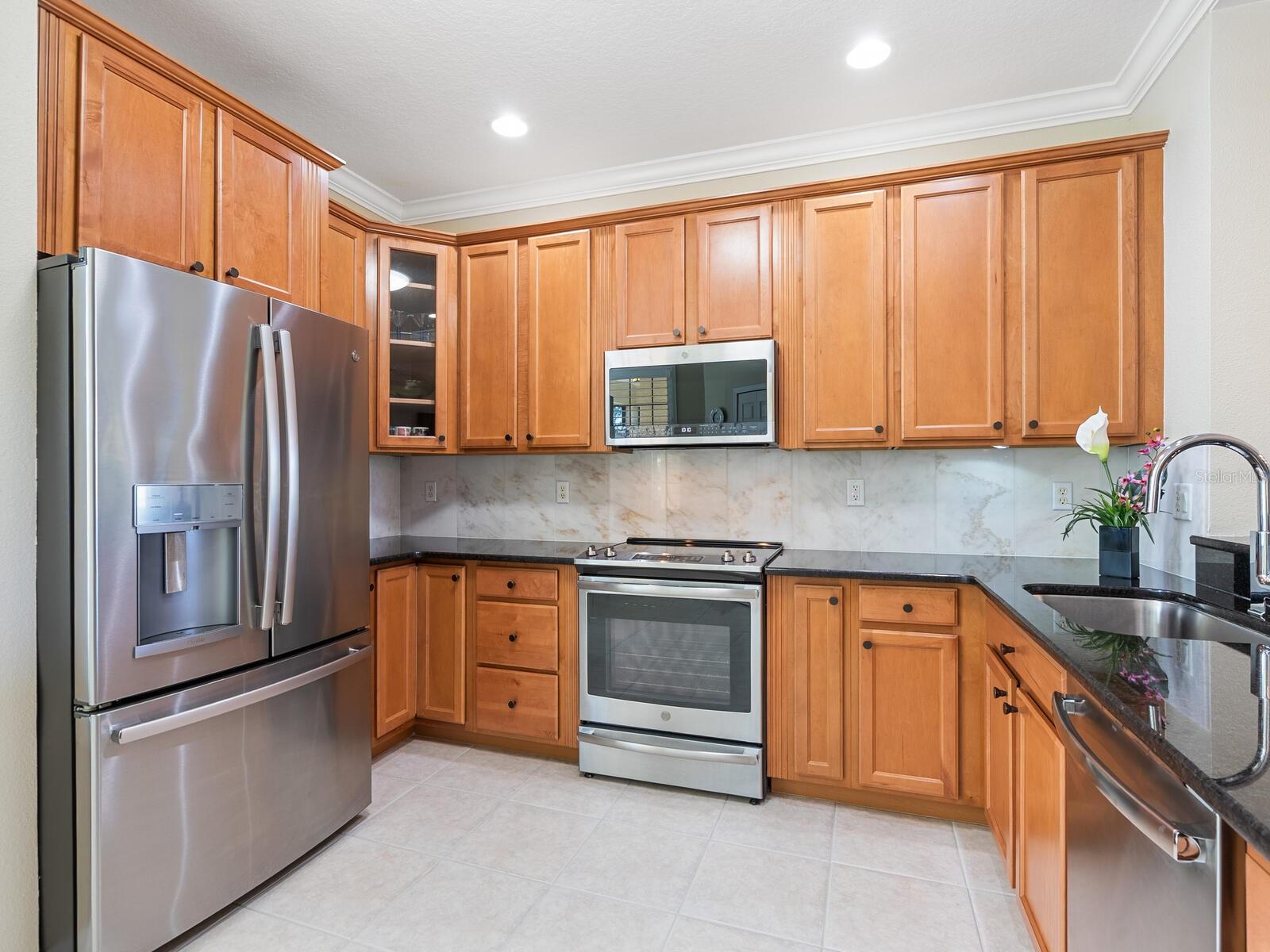 VENETIAN FALLS PH 1 - Residential