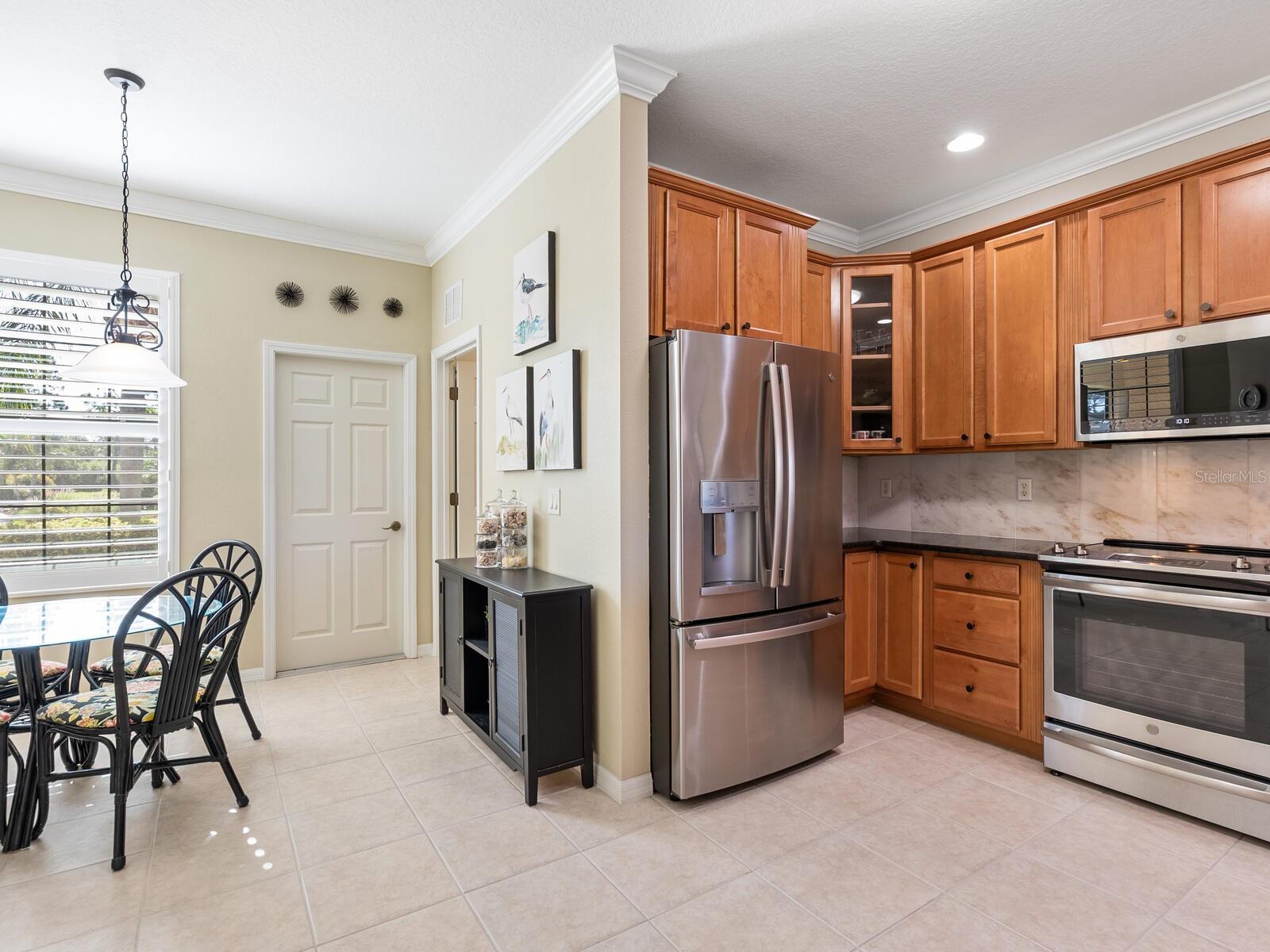 VENETIAN FALLS PH 1 - Residential