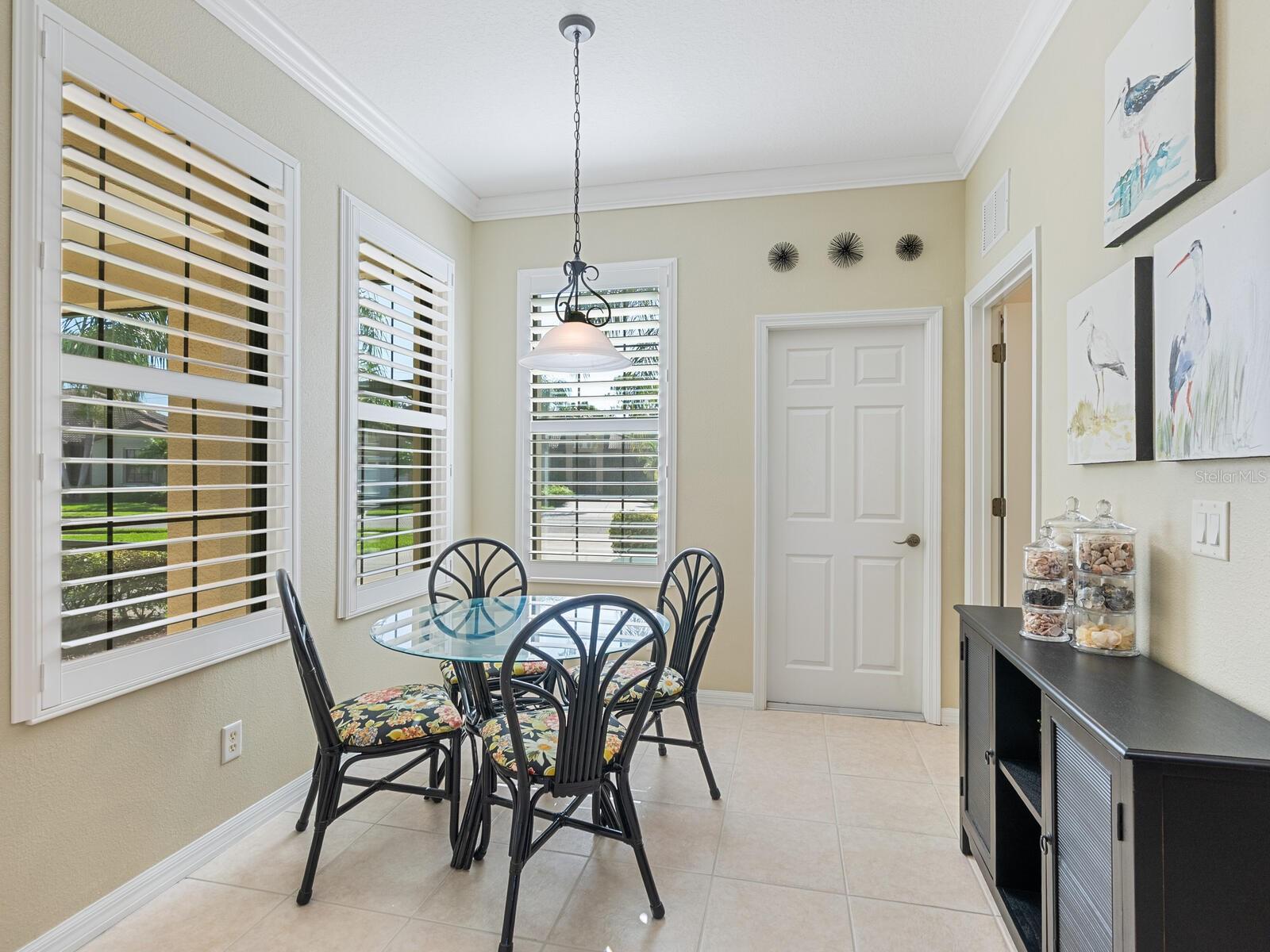 VENETIAN FALLS PH 1 - Residential