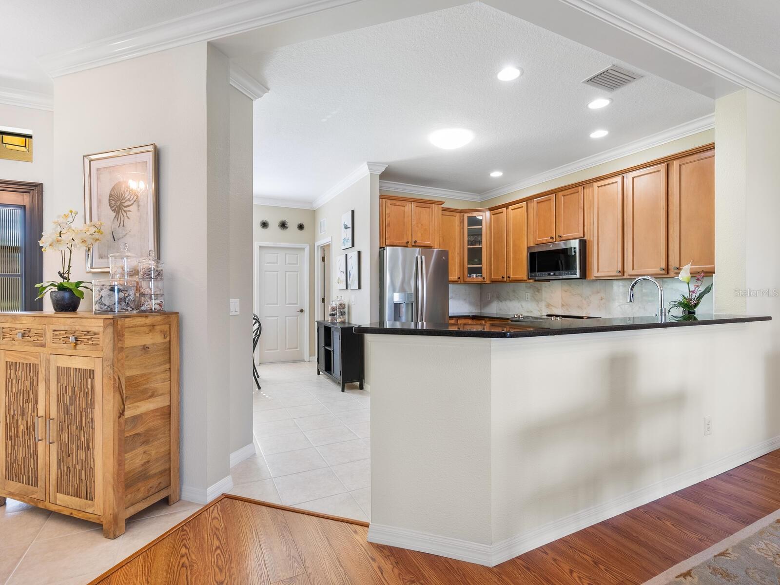 VENETIAN FALLS PH 1 - Residential