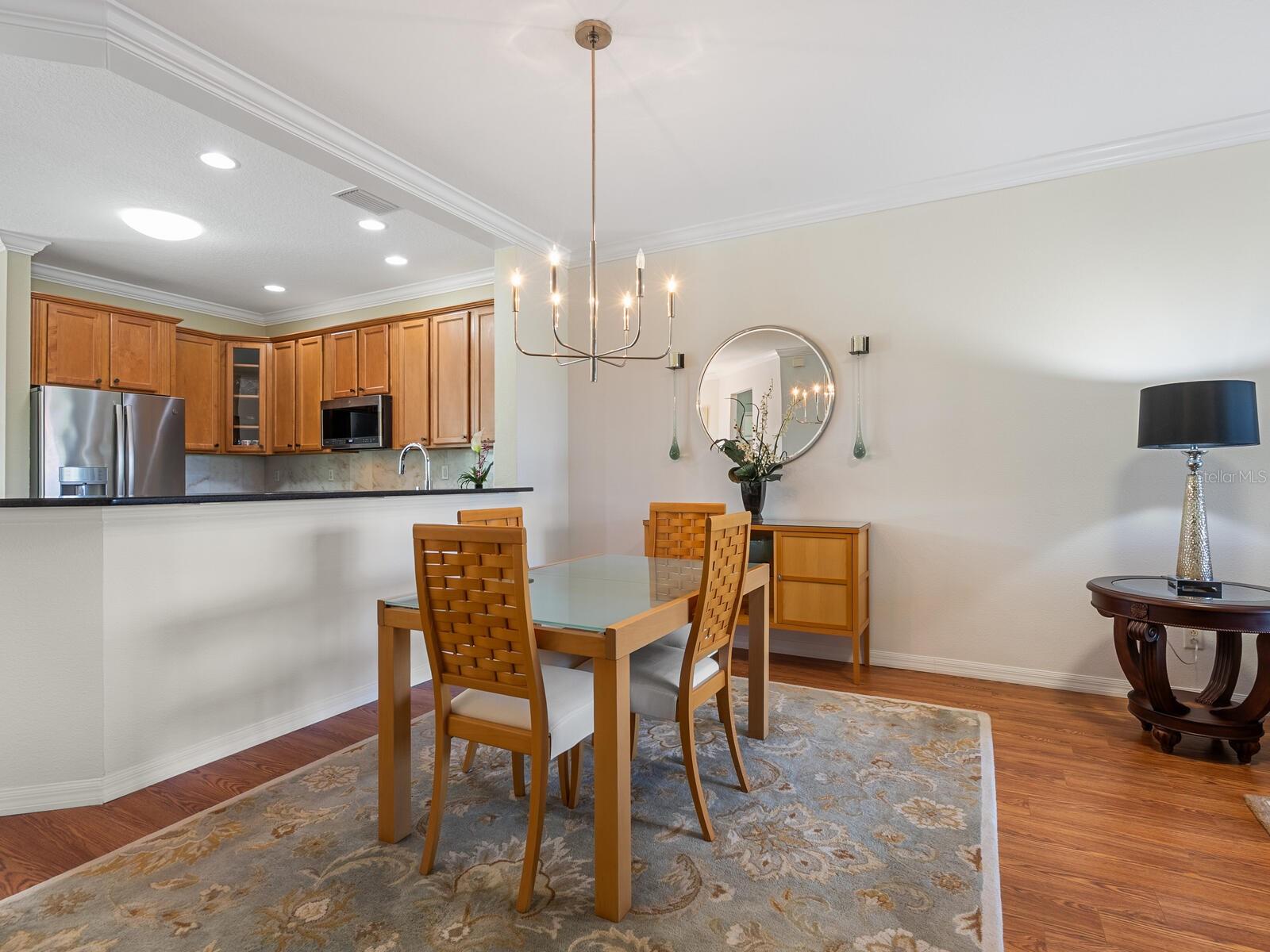 VENETIAN FALLS PH 1 - Residential