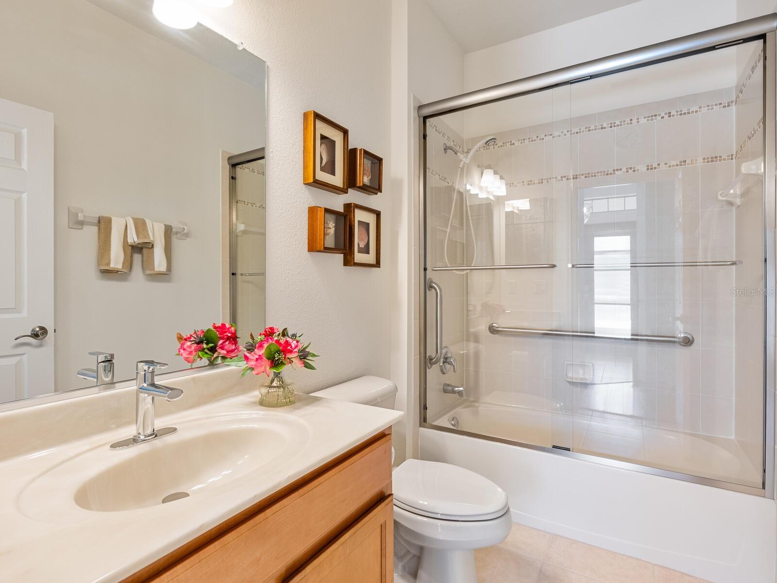 VENETIAN FALLS PH 1 - Residential