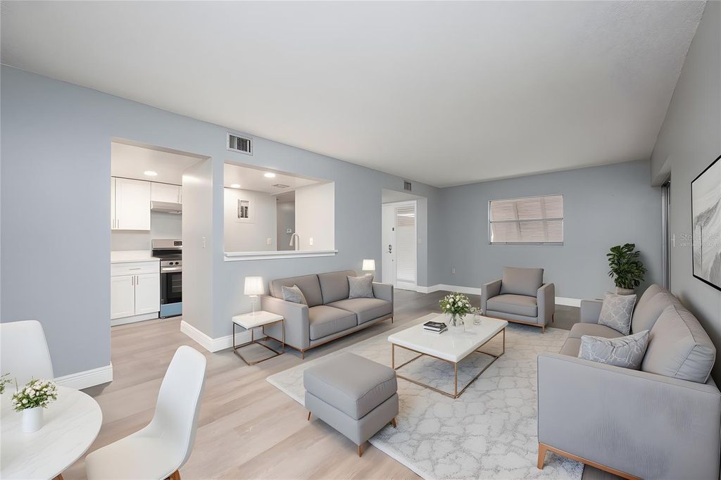 Photo of 140 Orchid Woods Court #11C, Deltona, FL 32725 (MLS # O6366472)