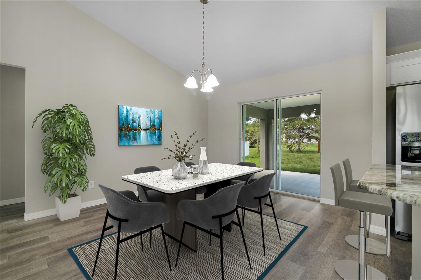 8 JUNIPER TRAIL CRSE