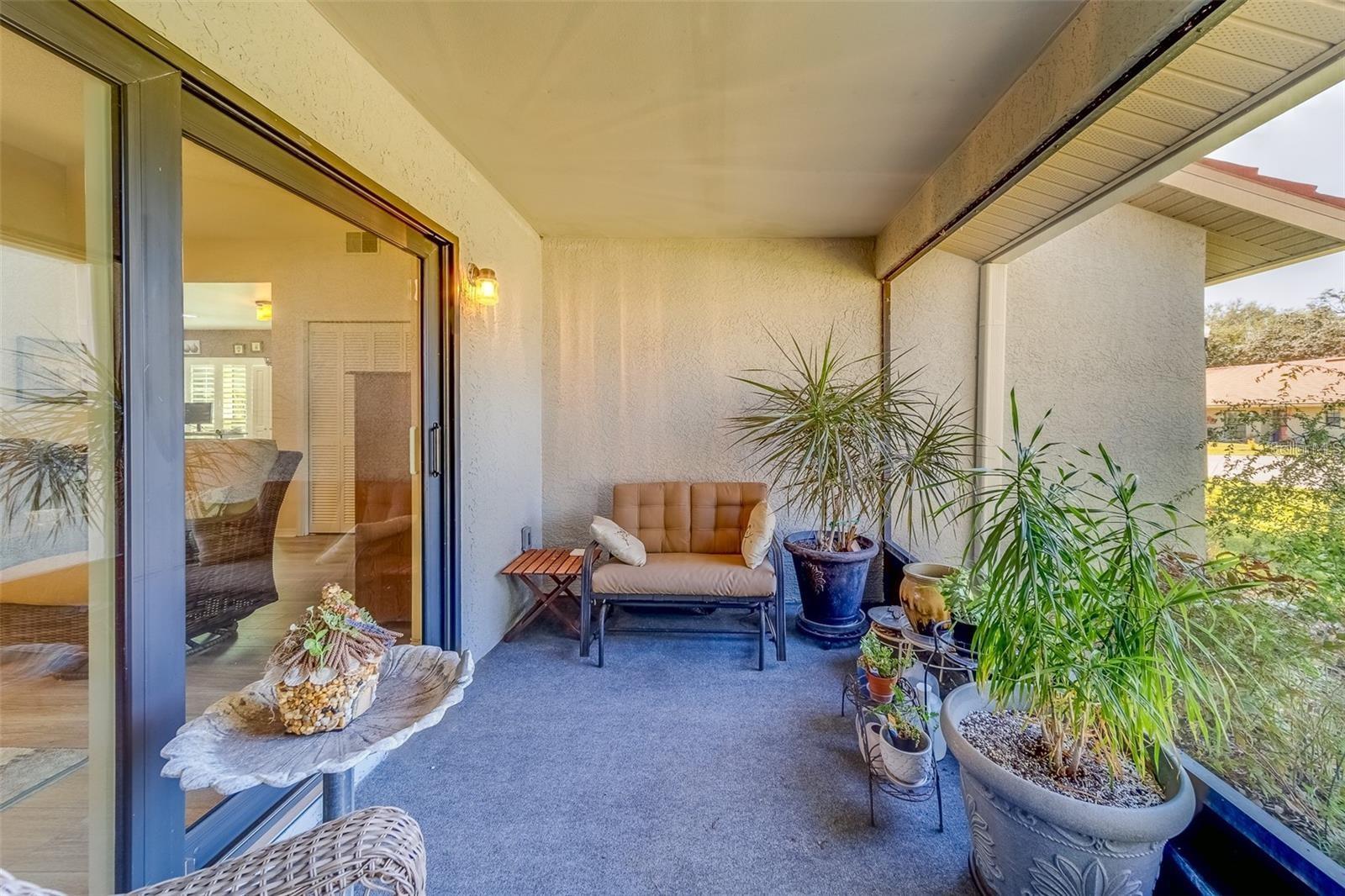 VILLAS OF LAKE ARBOR - Residential