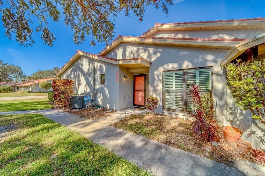 Photo of 2035 Nash Drive, Clearwater, FL 33763 (MLS # TB8436893)