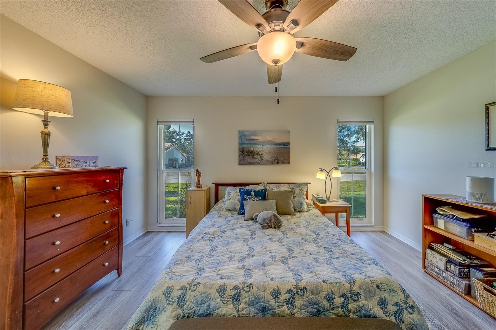VILLAS OF LAKE ARBOR - Residential