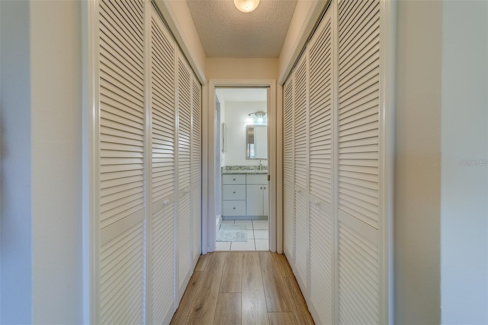VILLAS OF LAKE ARBOR - Residential