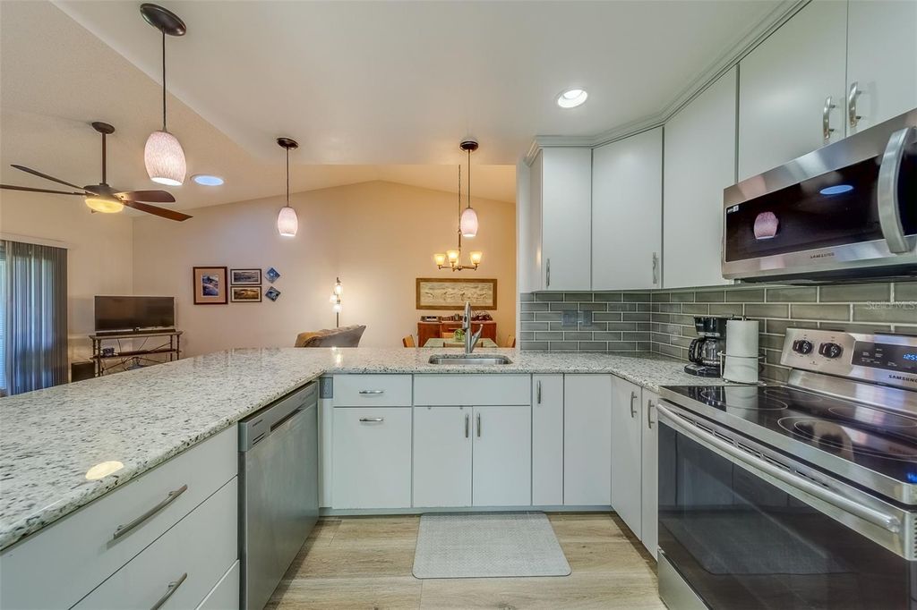 Photo of 2035 Nash Drive, Clearwater, FL 33763 (MLS # TB8436893)
