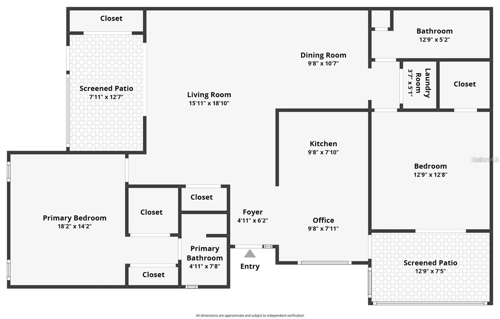 VILLAS OF LAKE ARBOR - Residential