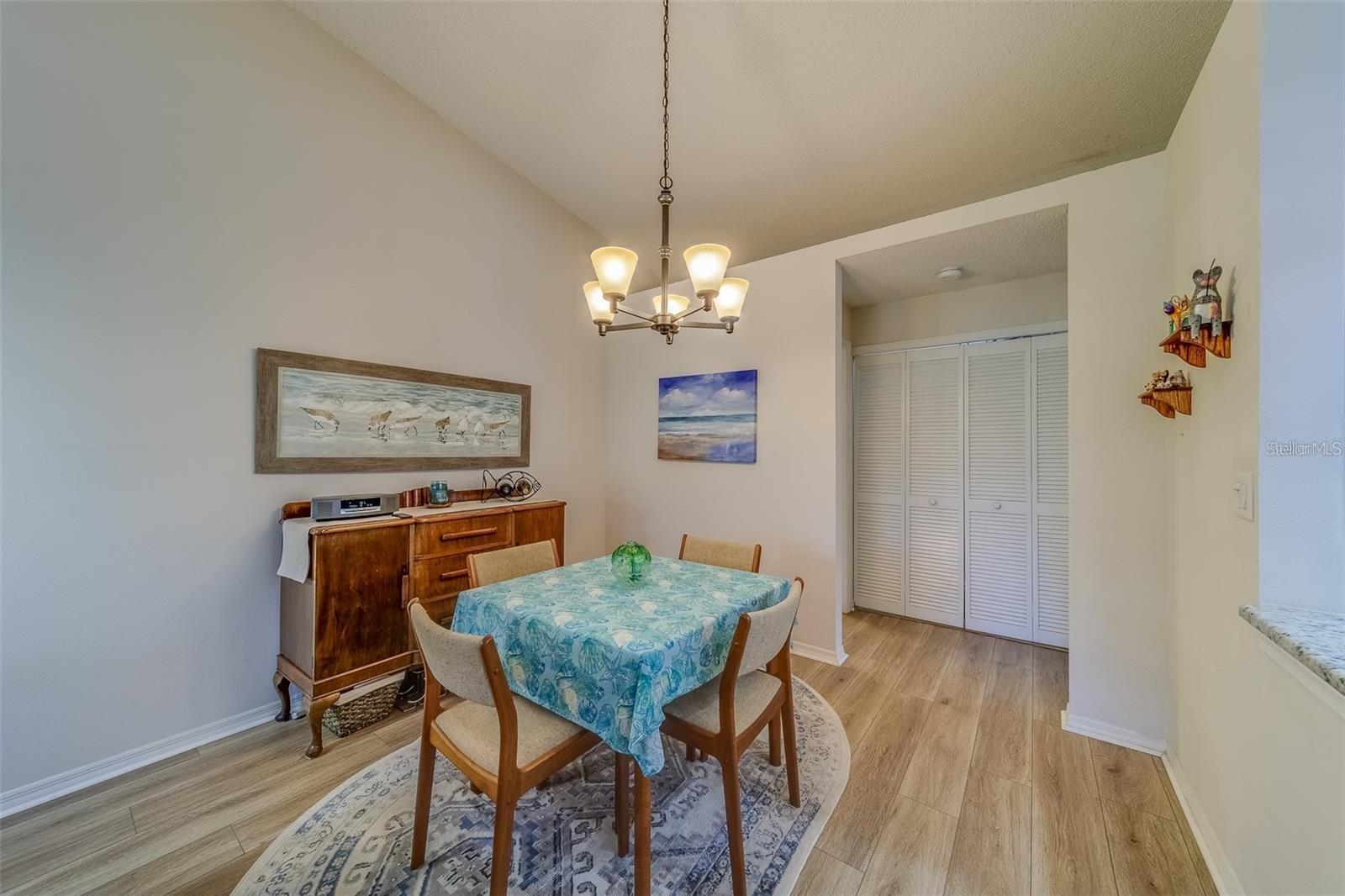 VILLAS OF LAKE ARBOR - Residential