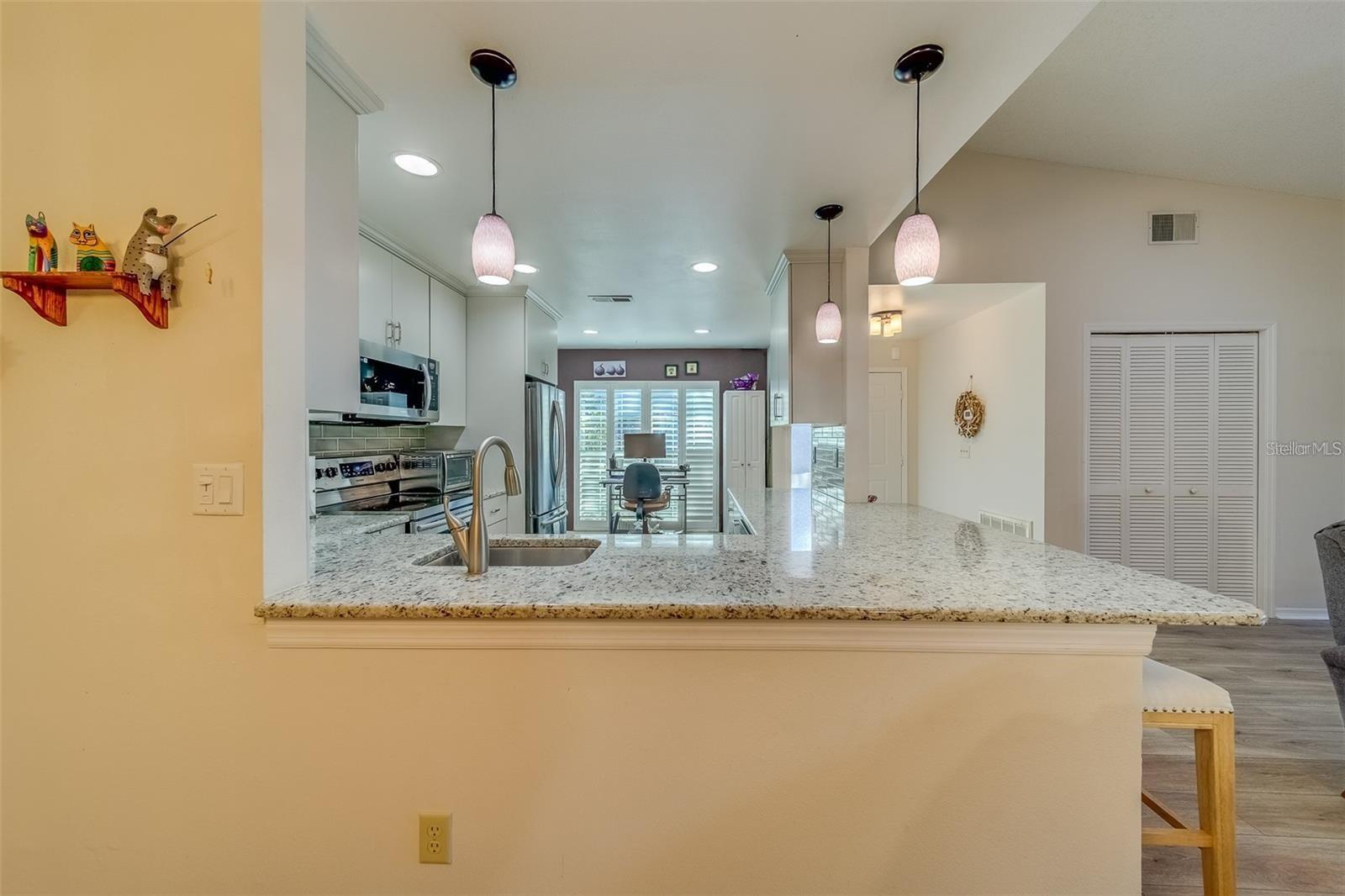 VILLAS OF LAKE ARBOR - Residential