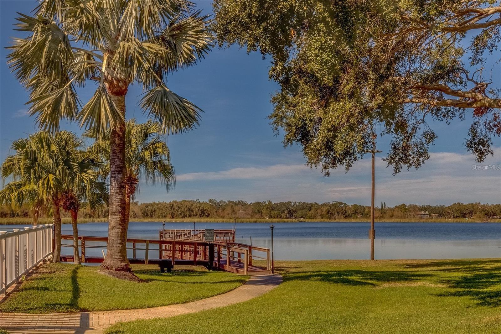 VILLAS OF LAKE ARBOR - Residential