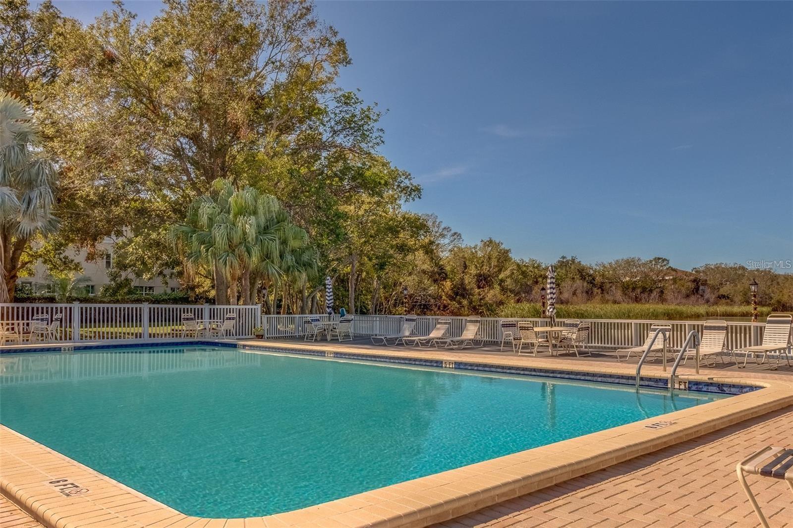 VILLAS OF LAKE ARBOR - Residential