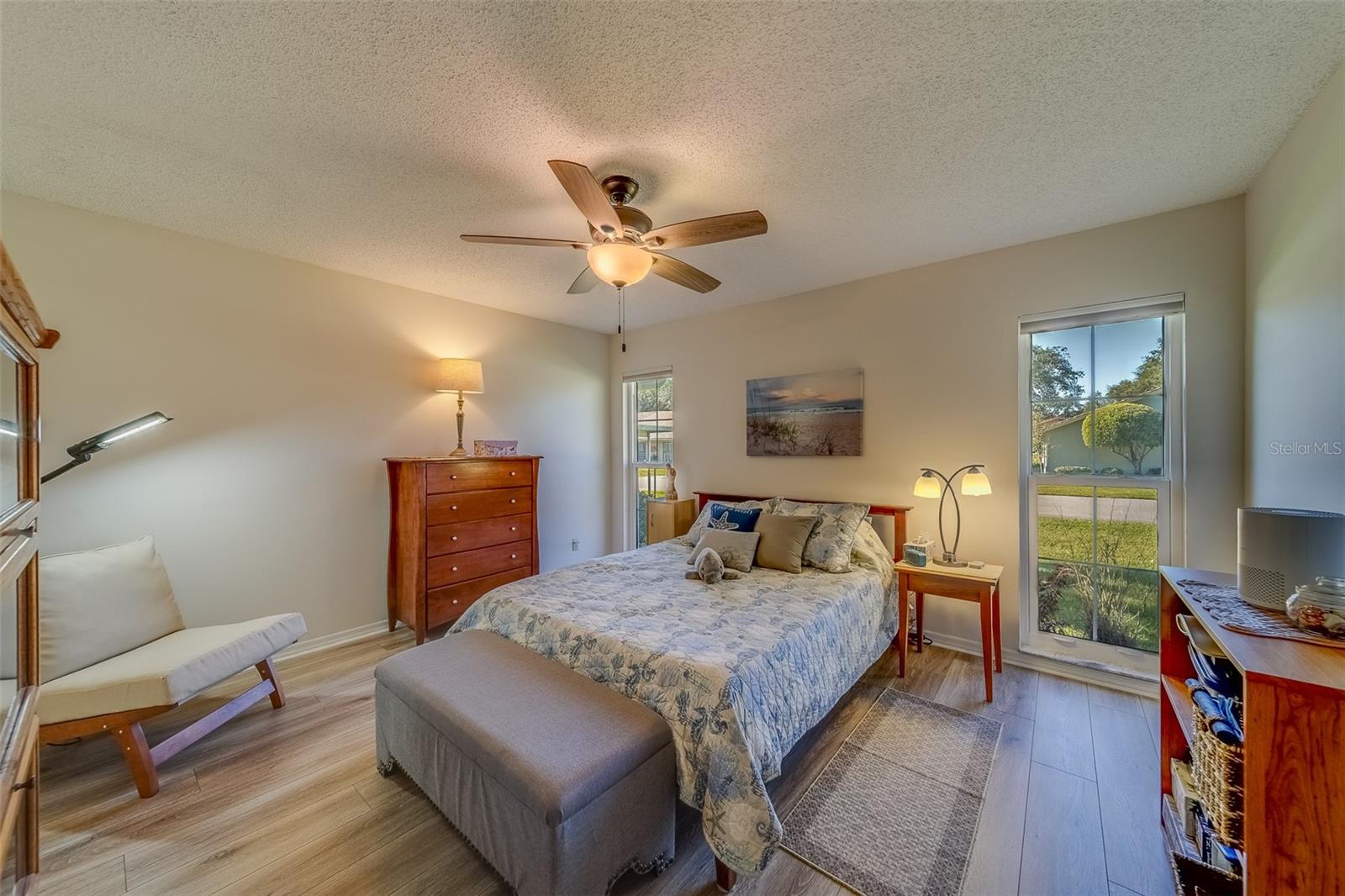 VILLAS OF LAKE ARBOR - Residential