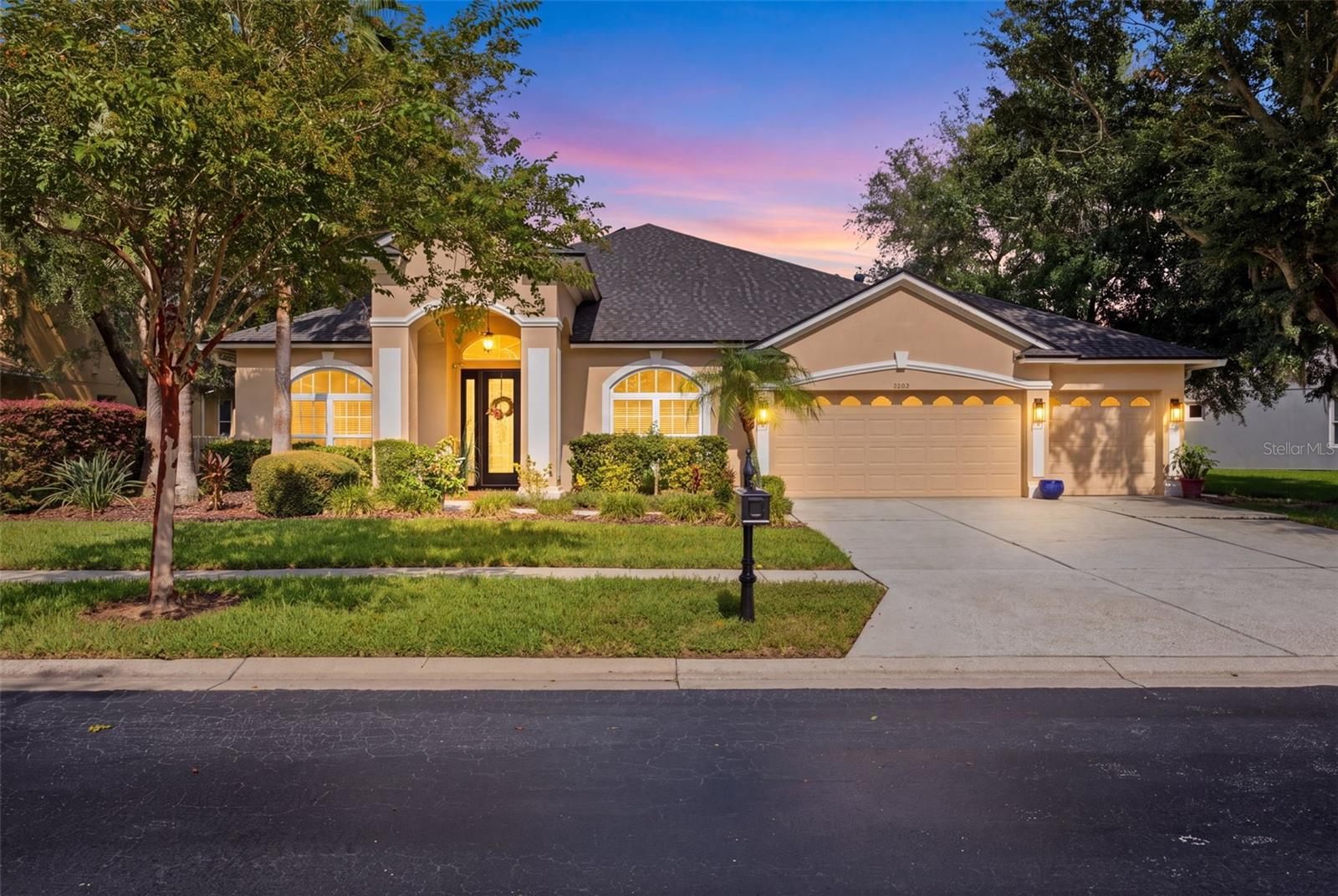 3004 MARBLE CREST DRIVE