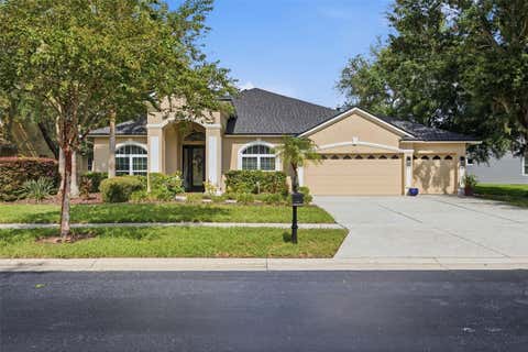 Photo of 3004 Marble Crest Drive, Land O Lakes, FL 34638 (MLS # TB8536356)
