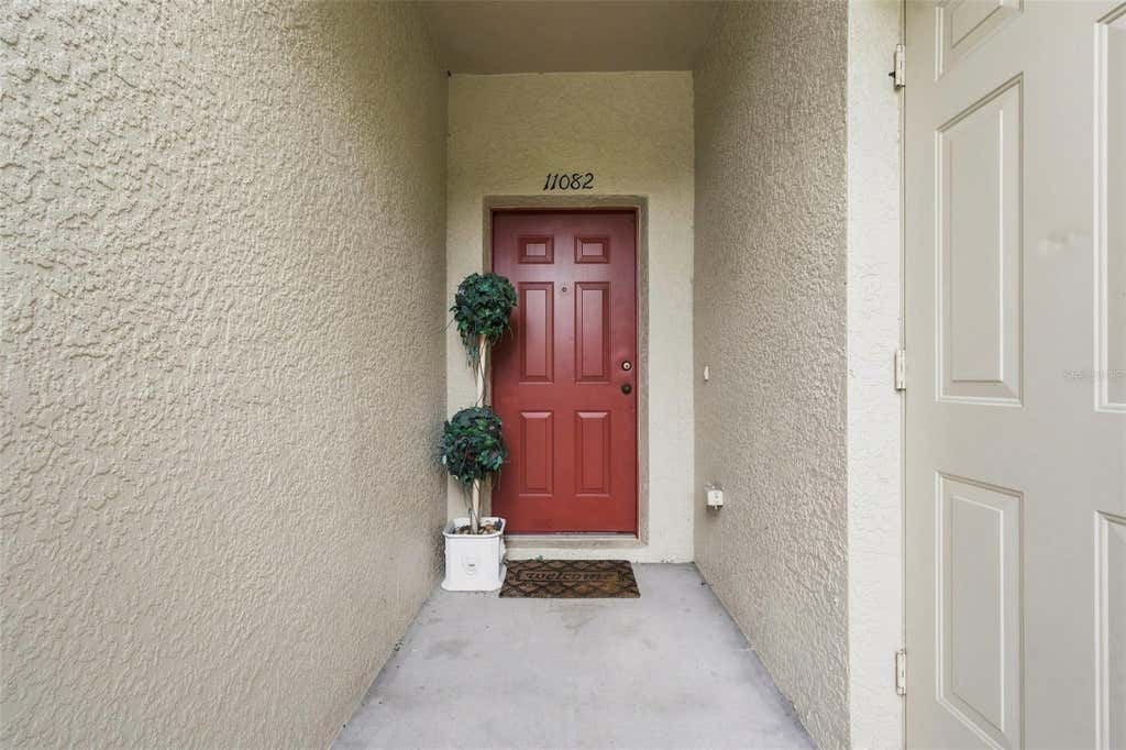 Photo of 11082 Winter Crest Drive, Riverview, FL 33569 (MLS # TB8536794)