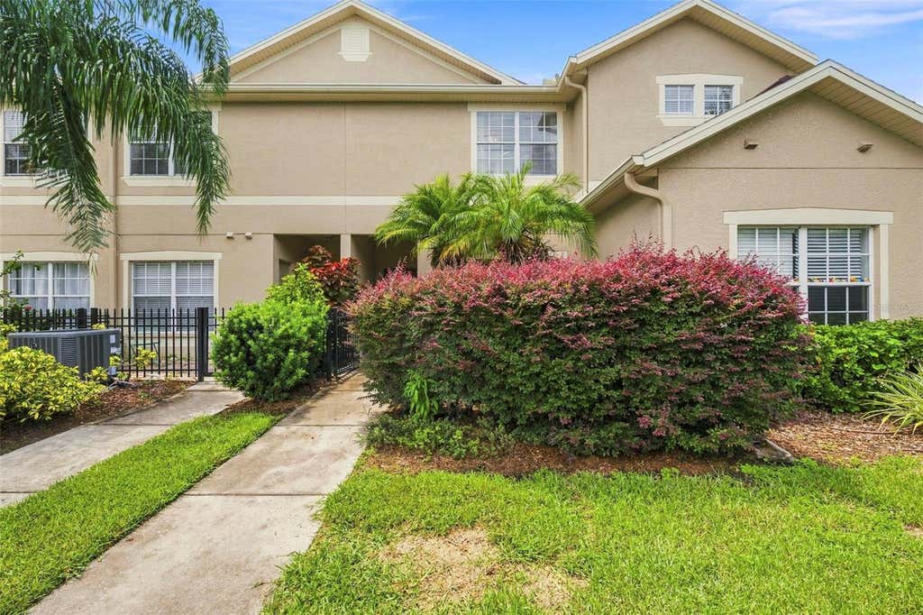 Photo of 11082 Winter Crest Drive, Riverview, FL 33569 (MLS # TB8536794)