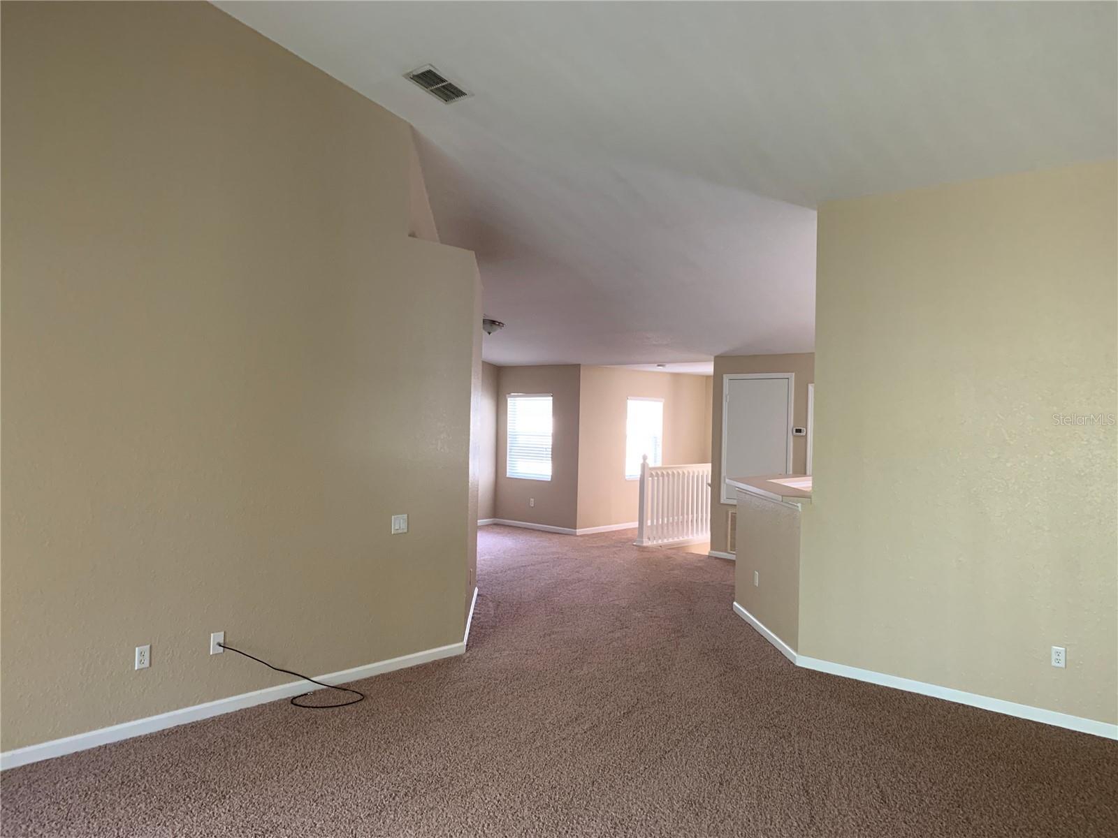 CARRIAGE HOMES AT DUNWOODY COMMONS A CONDO - Residential Lease
