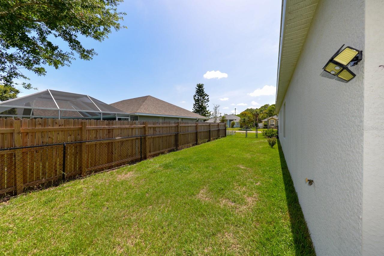 PORT CHARLOTTE SEC 015 - Residential