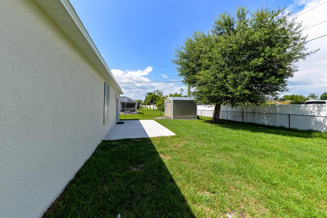 PORT CHARLOTTE SEC 015 - Residential