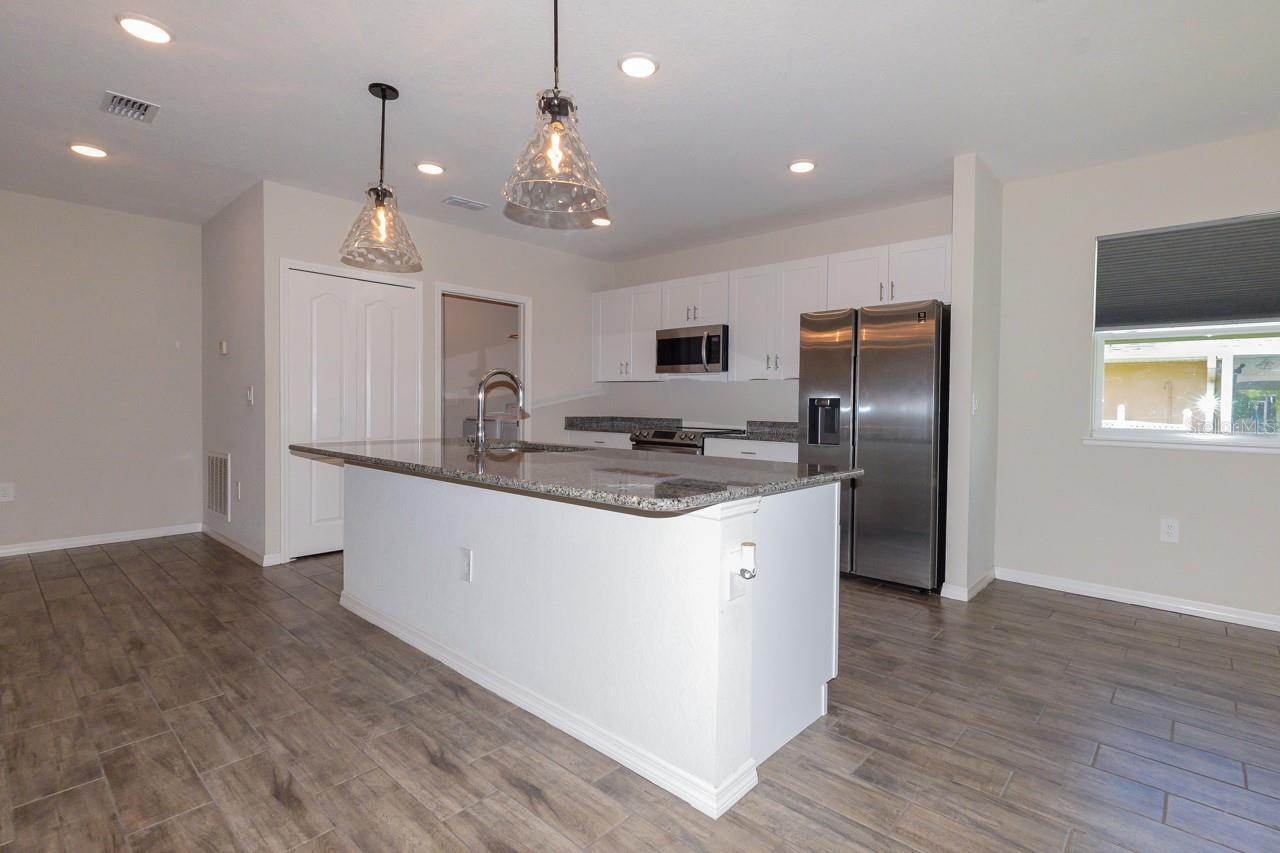 PORT CHARLOTTE SEC 015 - Residential