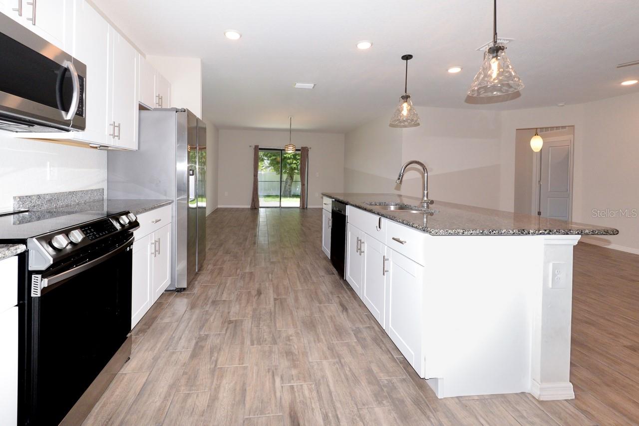 PORT CHARLOTTE SEC 015 - Residential