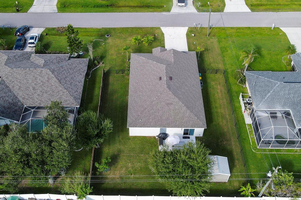 PORT CHARLOTTE SEC 015 - Residential