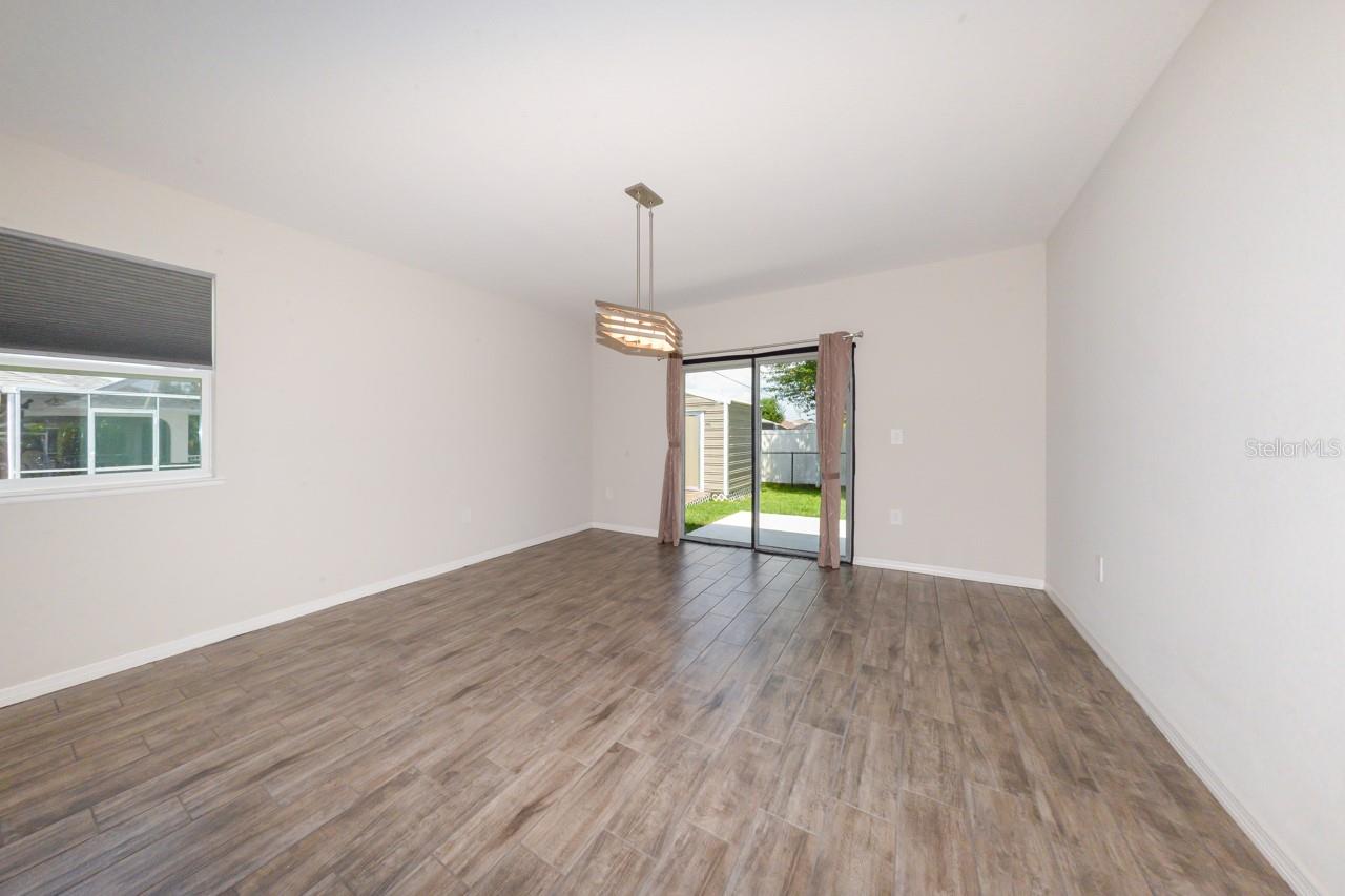 PORT CHARLOTTE SEC 015 - Residential